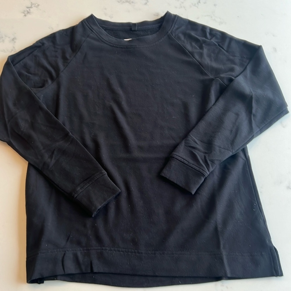 Lou & Grey Signaturesoft Sweatshirt